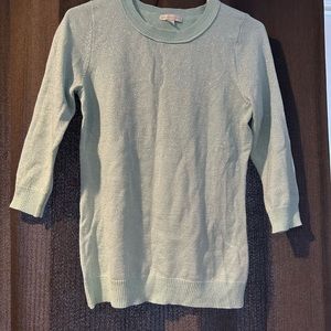 Shining Blue Top from New York &company